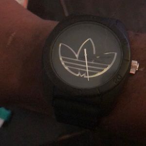 Adidas watch